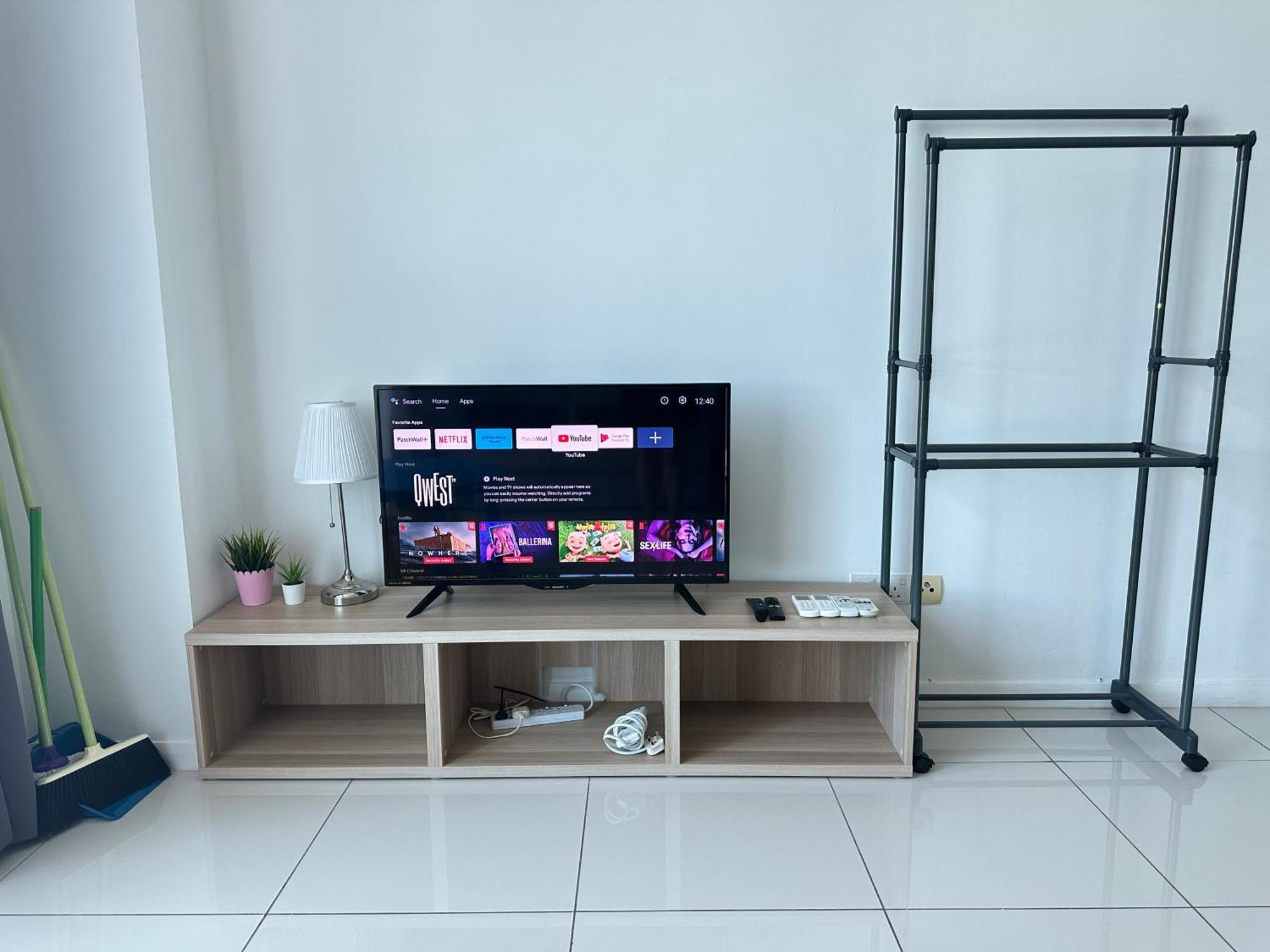 Sa Sutera Avenue Homestay Kota Kinabalu Area Kk City Opposite Imago Exterior foto