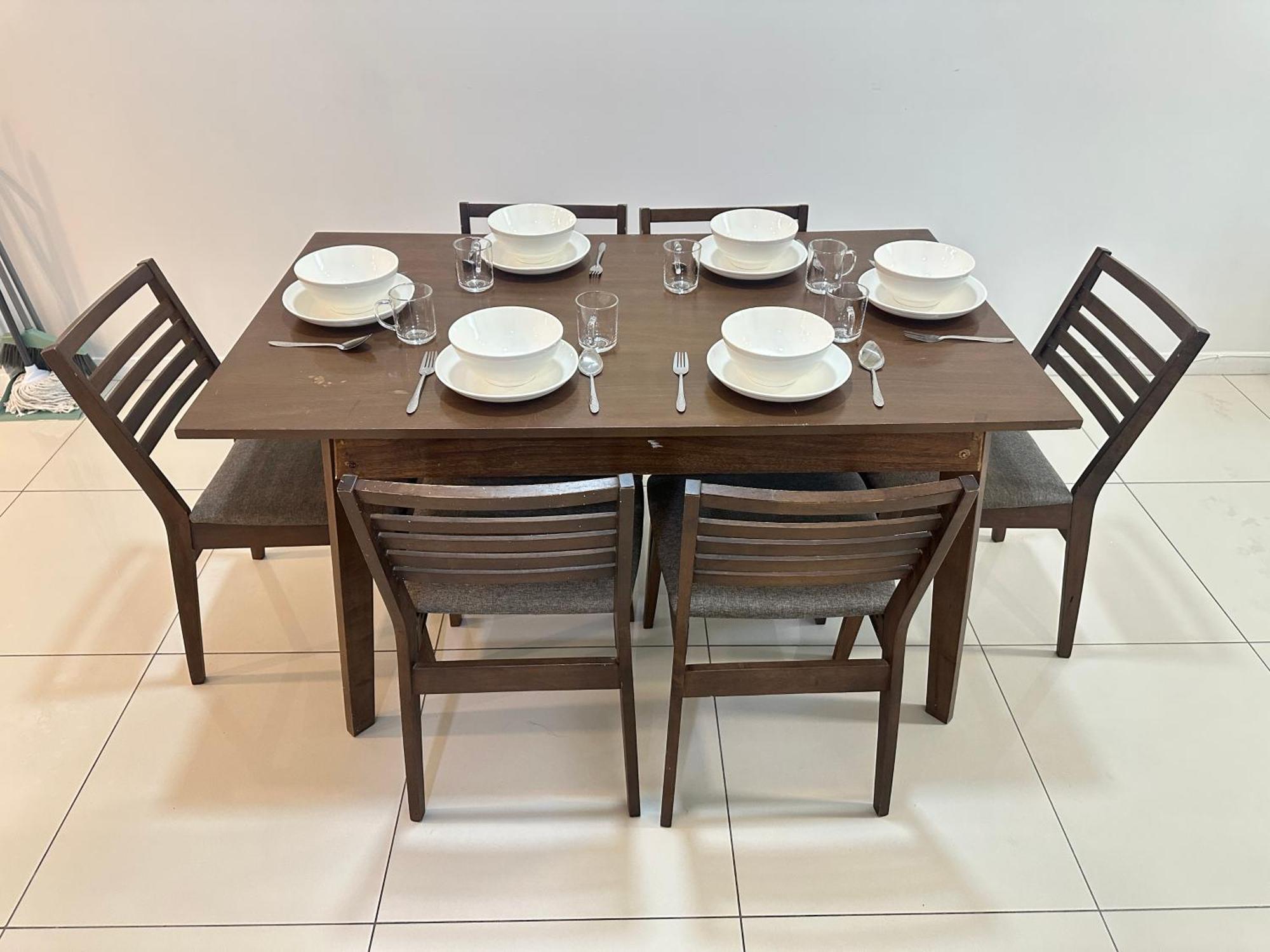 Sa Sutera Avenue Homestay Kota Kinabalu Area Kk City Opposite Imago Zimmer foto